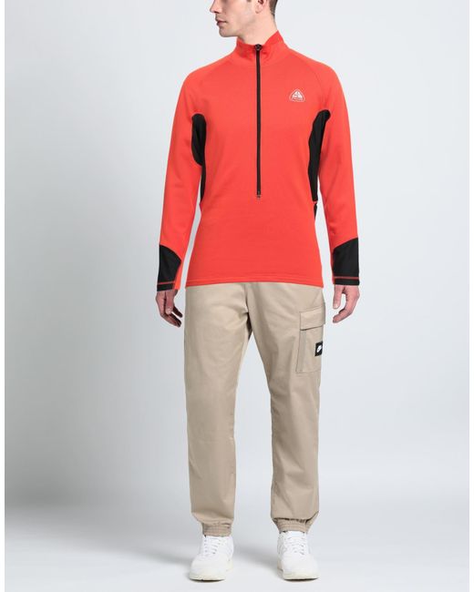 Sudadera Nike de hombre de color Red