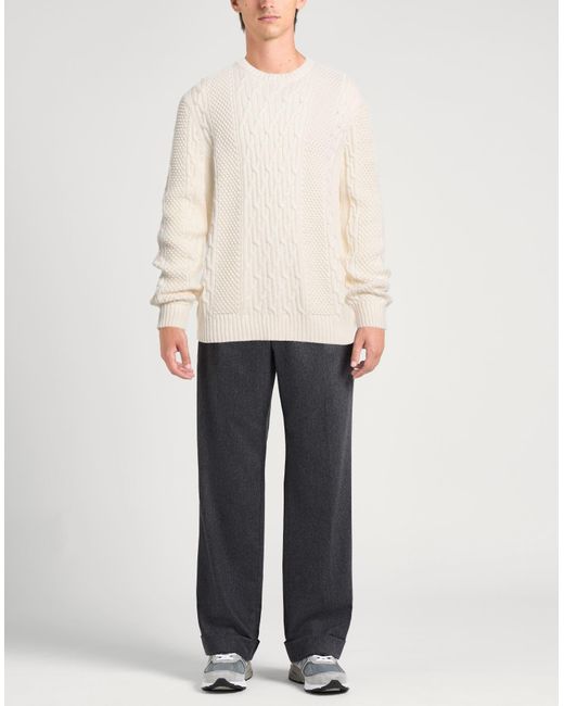 Michael Kors Pullover in White für Herren