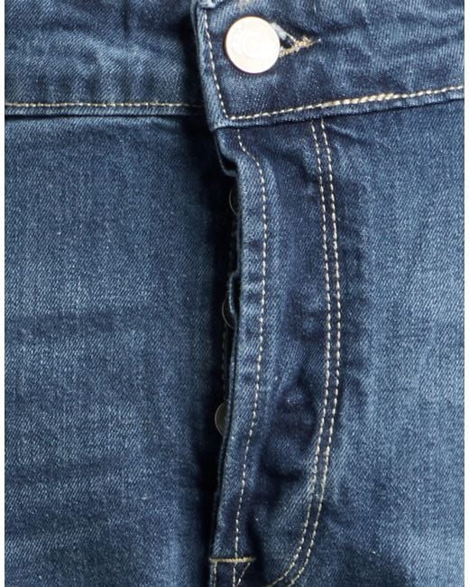 Exte Blue Jeans for men