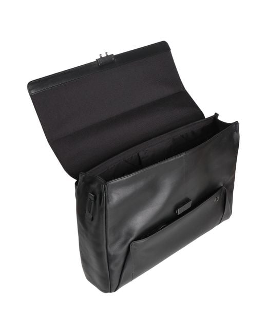 Piquadro Handtaschen in Black für Herren