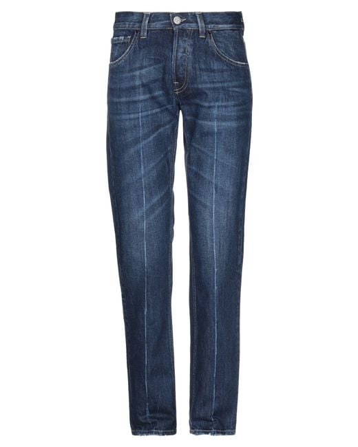 PMDS PREMIUM MOOD DENIM SUPERIOR Blue Jeans for men