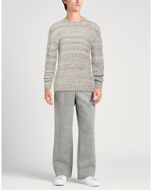 Pullover Officina 36 de hombre de color Gray