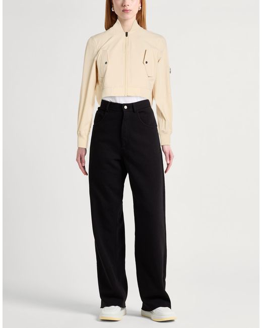 Canadian Natural Jacket