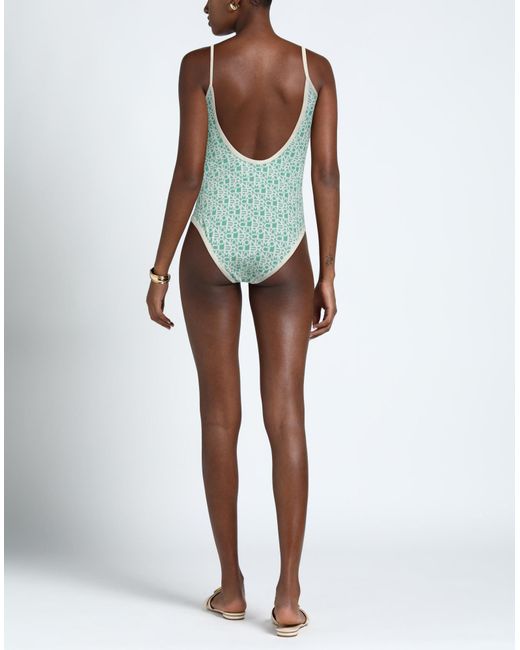 Moncler swimsuit 2024
