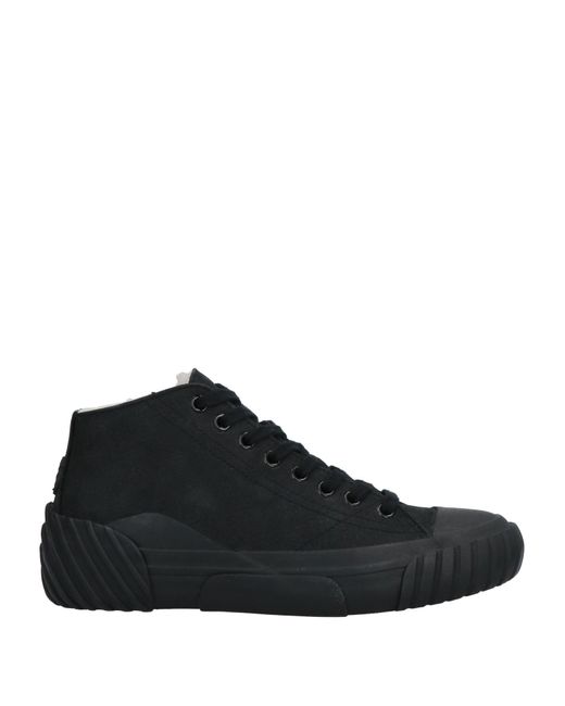 KENZO Black Sneakers
