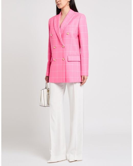 Iceberg Pink Blazer