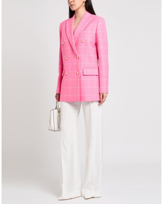 Iceberg Pink Blazer