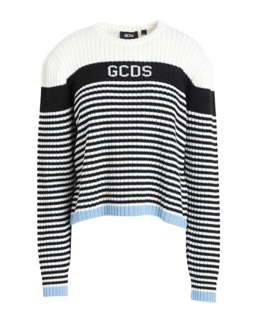 Pullover Gcds de color Black