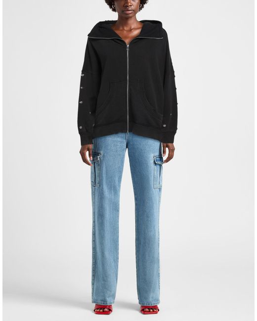 Aniye By Black Sweatshirts