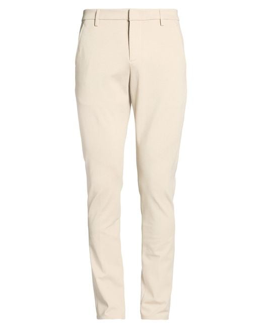 Dondup Natural Pants for men