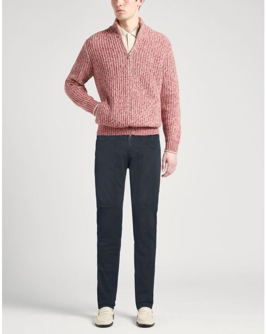 Jeckerson Blue Jeans for men