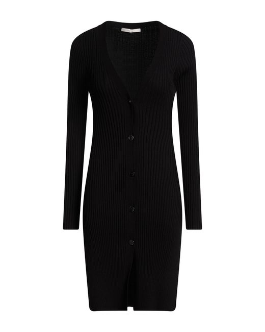 Maliparmi Black Cardigans
