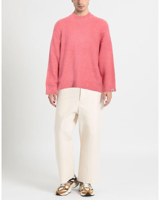 Pullover di Bonsai in Pink da Uomo