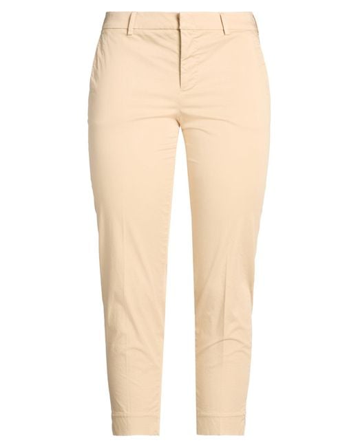 PT Torino Natural Trouser