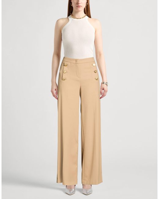 Pantalone di Seductive in Natural
