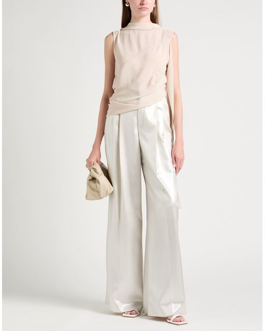 Acne White Top