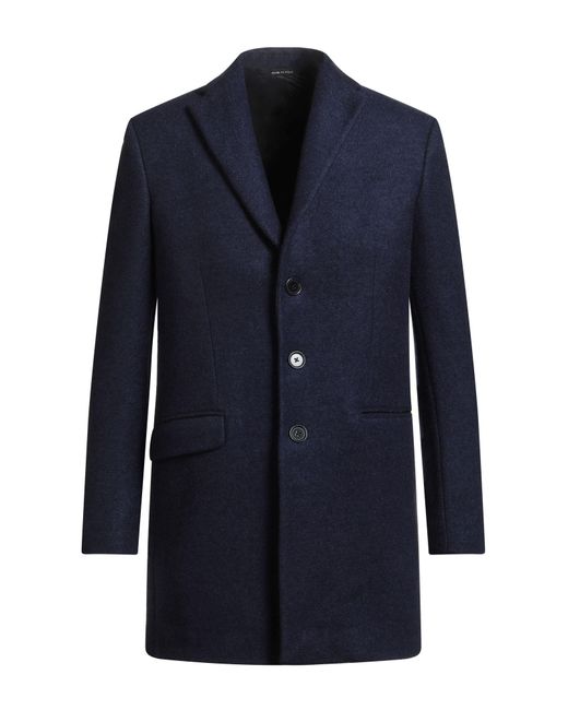 Abrigo MARCIANO BY GUESS de hombre de color Blue