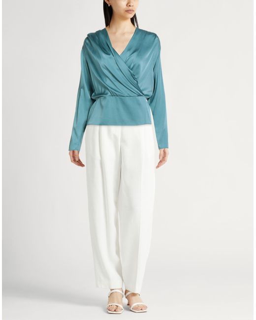 Jucca Blue Top