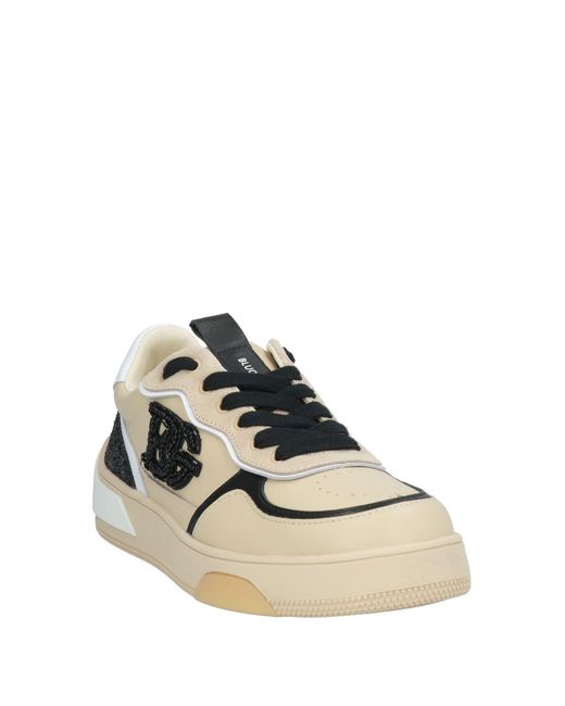 Blugirl Blumarine White Trainers