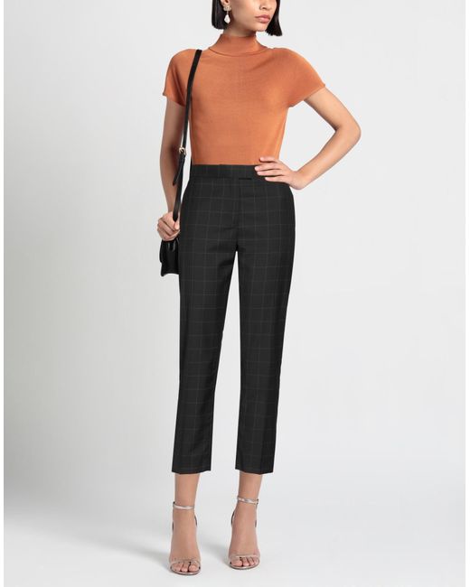 Paul Smith Black Trouser