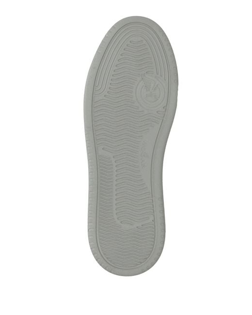 Hogan Green Trainers