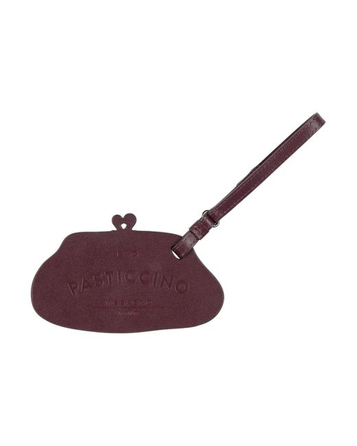 Accessorio Borse E Charms di Weekend by Maxmara in Purple