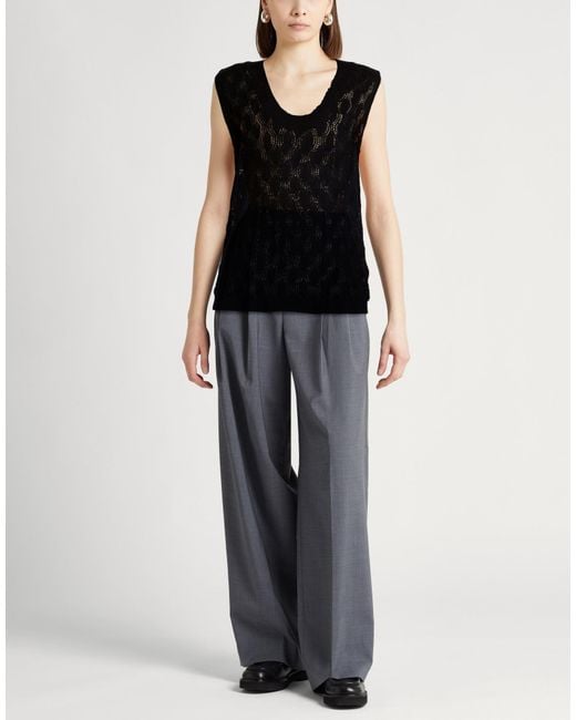 Pullover Drumohr de color Black