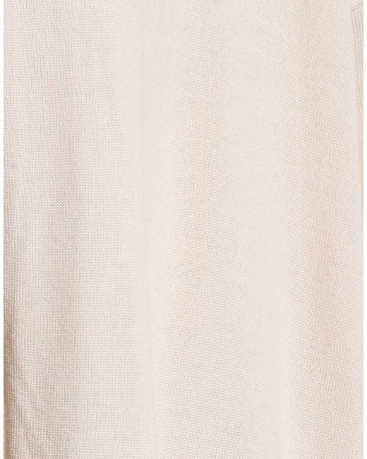 Alpha Studio White Cardigan