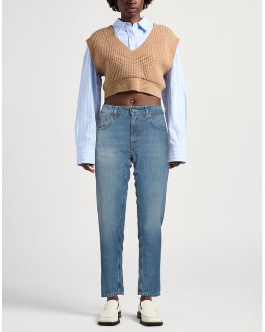 Dondup Blue Jeans