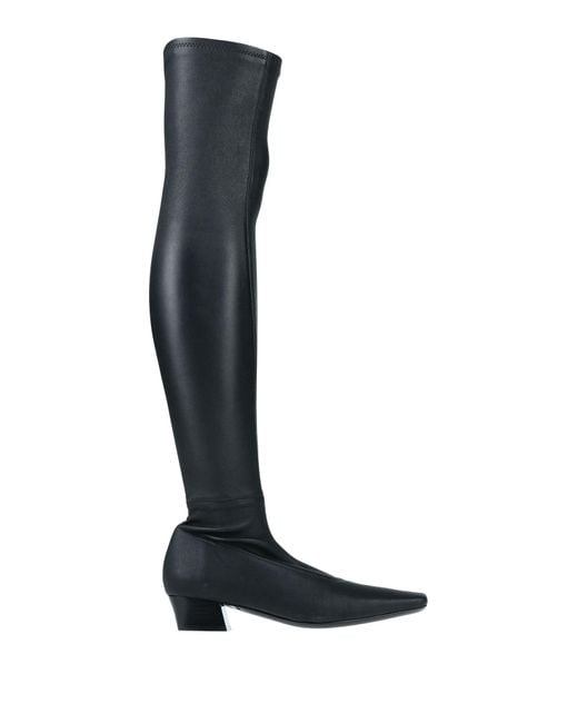 Bota By Far de color Blue