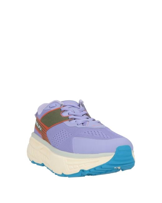 Fessura Blue Trainers