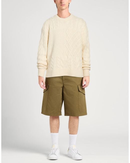 Tommy Hilfiger Natural Jumper for men