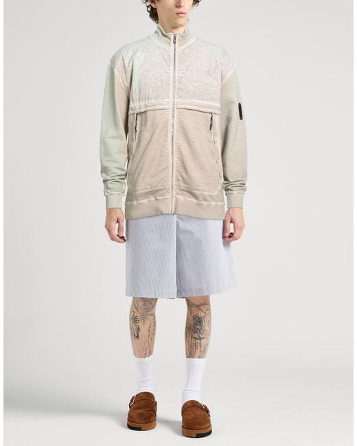 A_COLD_WALL* Natural Sweatshirt Cotton, Elastane for men