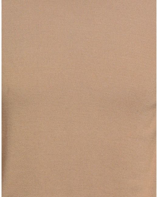 M.Q.J. Natural Sweaters for men