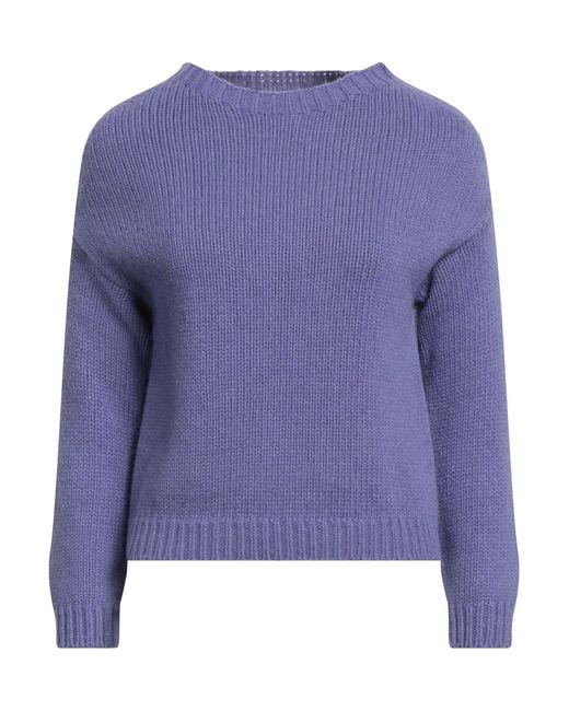 Pullover Aragona de color Blue