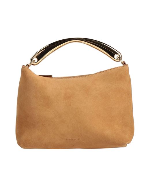 Bolso De Mano Mansur Gavriel de color Brown