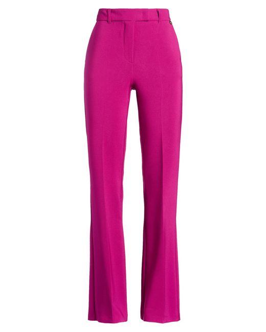 Rebel Queen Pink Pants
