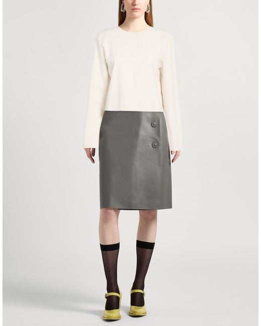 Liviana Conti Natural Tops