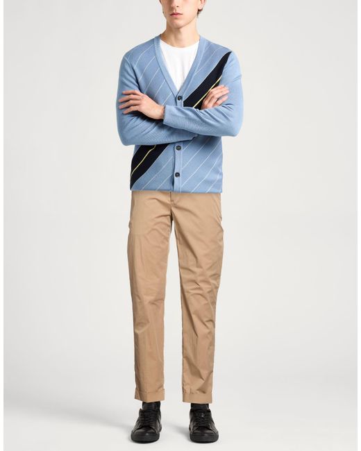 Barbati Natural Trouser for men