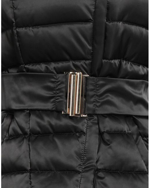 GAUDI Black Puffer