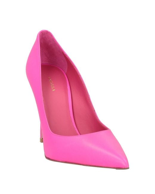 Le Silla Multicolor Pumps
