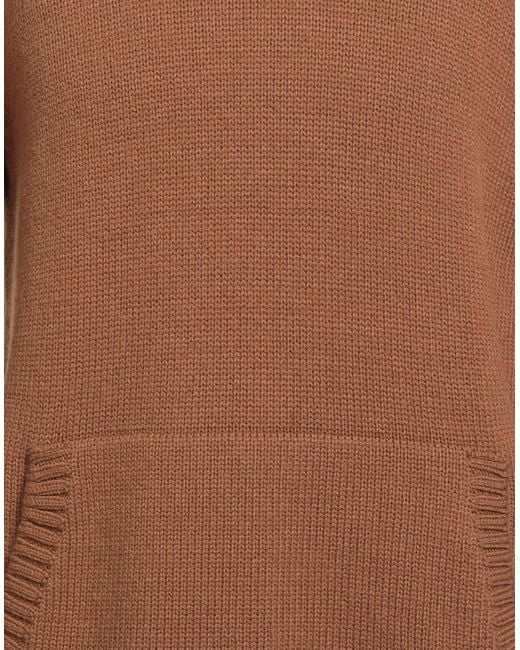 hinnominate Pullover in Brown für Herren