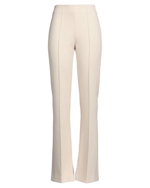 Attic And Barn Natural Trouser