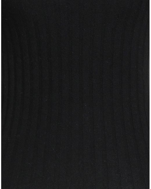 Department 5 Black Jumper