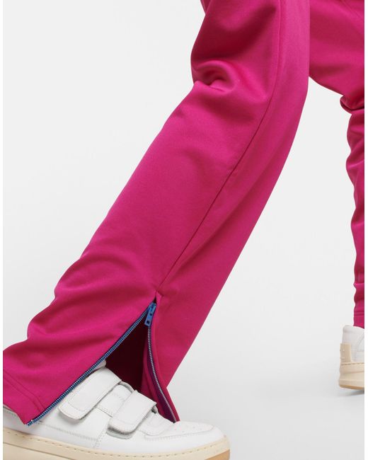 Pantalon Acne en coloris Pink