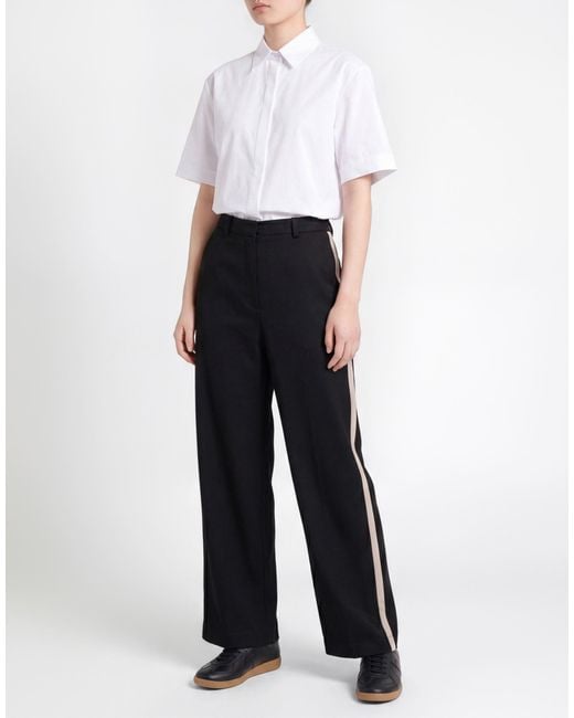 Collection Privée Black Pants