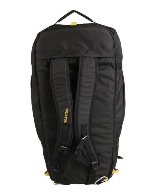 Salewa Black Backpacks for men