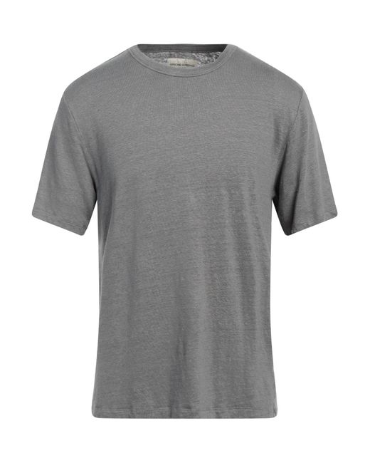 Officine Generale Gray Jumper for men