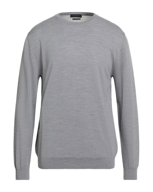 Daniele Fiesoli Pullover in Gray für Herren