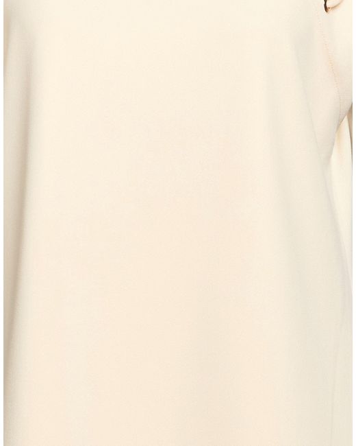 Calvin Klein Natural Top Polyester